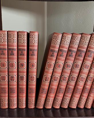 Enciclopedia del sapere