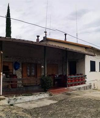 Casale rustico privato vende ciciliano