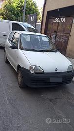 Fiat 600