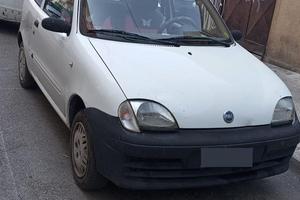 Fiat 600