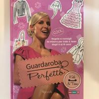 "Guardaroba perfetto" di Carla Gozzi