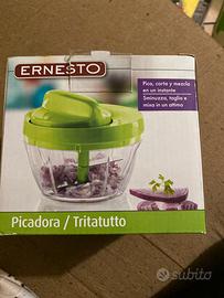 Tritatutto Ernesto NUOVO