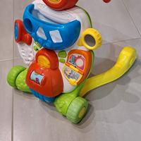 primi passi
