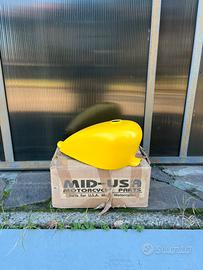 Serbatoio Harley Davidson