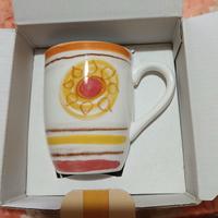 THUN TAZZA MUG decoro a scelta 
