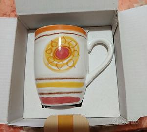 THUN TAZZA MUG decoro a scelta 