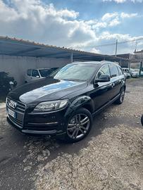 Audi Q7 3.0 V6 TDI 233CV quattro tiptronic Advance