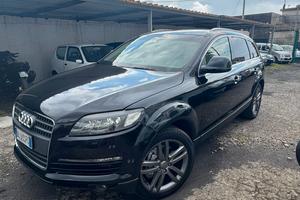 Audi Q7 3.0 V6 TDI 233CV quattro tiptronic Advance