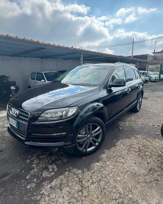 Audi Q7 3.0 V6 TDI 233CV quattro tiptronic Advance