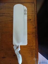 Citofono Bitron video nuovo