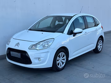 Citroen C3 1.1 Neopatentati