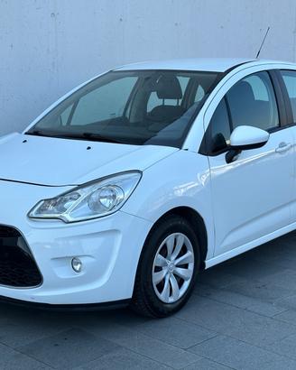 Citroen C3 1.1 Neopatentati