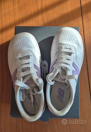 New Balance bambina