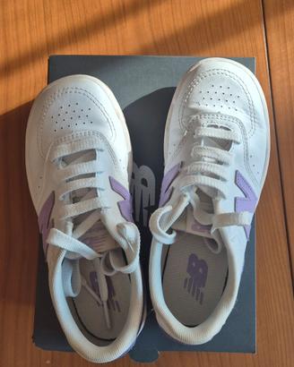 New Balance bambina