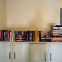 Lotto romanzi Wilbur Smith