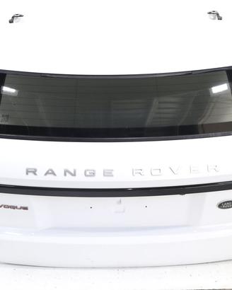 PORTELLONE POSTERIORE COMPLETO LAND ROVER Range Ro