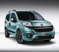 Ricambi auto fiat qubo 2023;2024