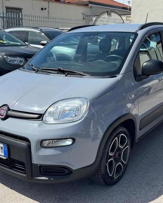 FIAT Panda 1.2 69CV GPL City Life SUPER PREZZO