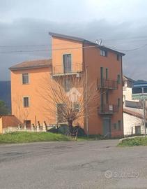 CASA INDIPENDENTE A CASTROVILLARI