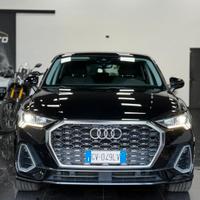 Audi Q3 SPB 35 TDI S tronic Business Plus