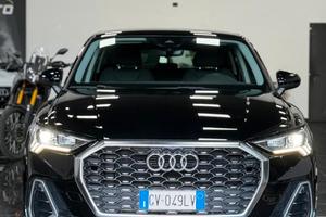 Audi Q3 SPB 35 TDI S tronic Business Plus