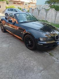 Bmw z3 2000