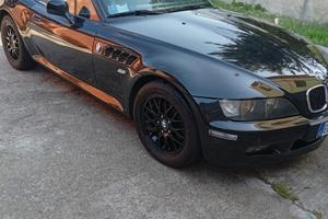 Bmw z3 2000