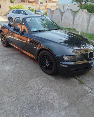 Bmw z3 2000