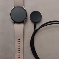 SAMSUNG G6CN SMARTWATCH 5 ROSA