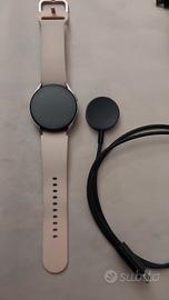 SAMSUNG G6CN SMARTWATCH 5 ROSA