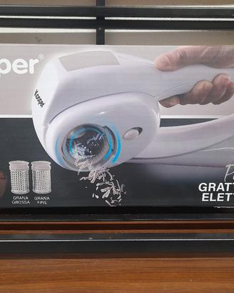 Grattugia elettrica