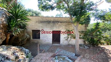Casa, Marsala.