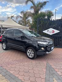 Ford EcoSport 1.5 TDCi 95 CV Plus 2016