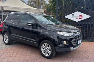 Ford EcoSport 1.5 TDCi 95 CV Plus 2016