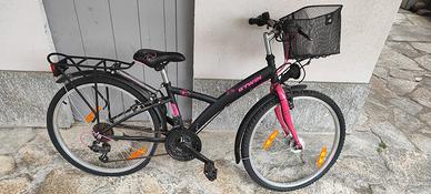 Bici donna 