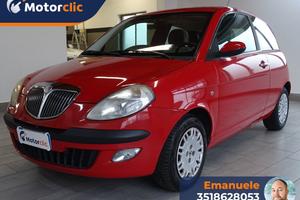 LANCIA Ypsilon 1.2