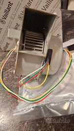 ventola espulsione fumi Vaillant