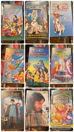 VHS originali
