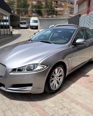 Jaguar XF 2.2 D 190 CV Prestige 2012