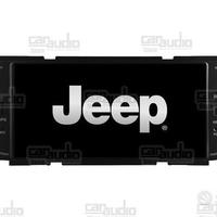 Autoradio Navigatore JEEP CHRYSLER DODGE