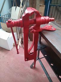 banco da lavoro vintage