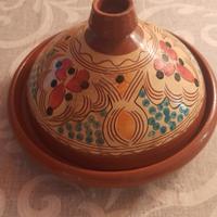 tajine e spargifiamma