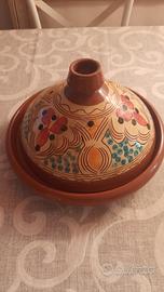 tajine e spargifiamma