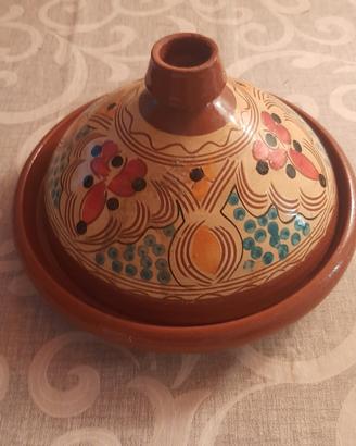 tajine e spargifiamma
