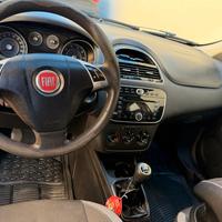 fiat punto 1.3 multijet