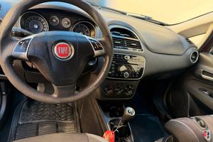 fiat punto 1.3 multijet