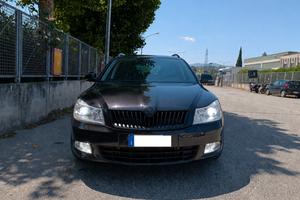 Skoda Octavia 140 CV TDI 16v