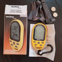 Technoline EA 3050 Bussola altimetro