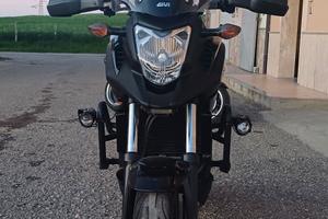 nc700x