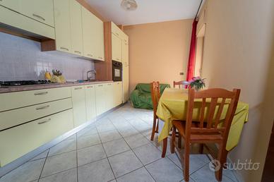 Appartamento Santa Maria Capua Vetere